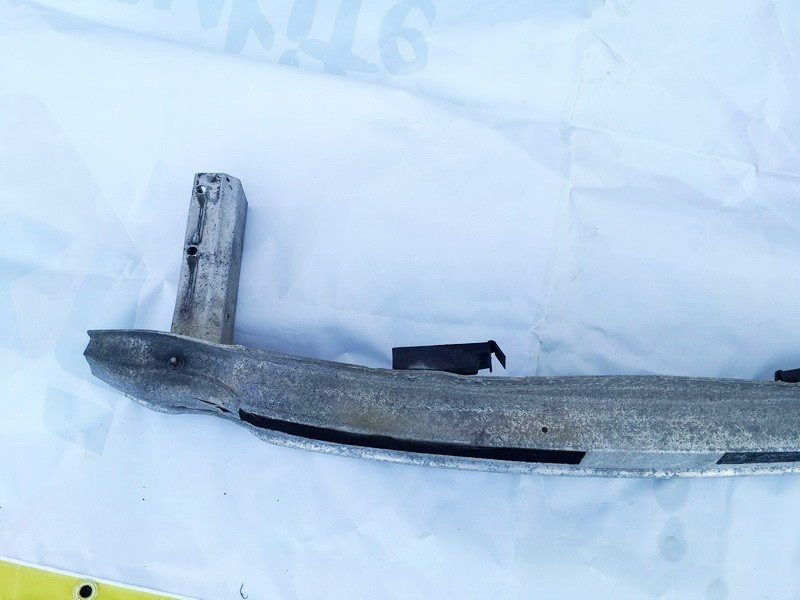 HRRA606370 Audi A4 2004 Bumper Reinforcement - REAR - Thumbnail 2