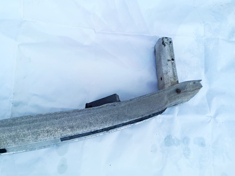 HRRA606370 Audi A4 2004 Bumper Reinforcement - REAR - Thumbnail 3