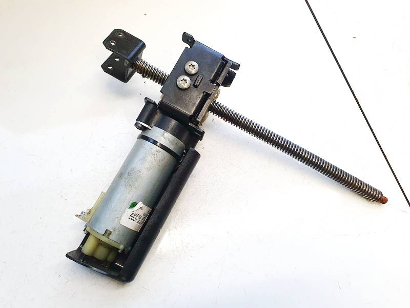 3B0959762AE Skoda Superb 2006 Silniczek fotela - PRZEDNIE PRAWE - Thumbnail 3