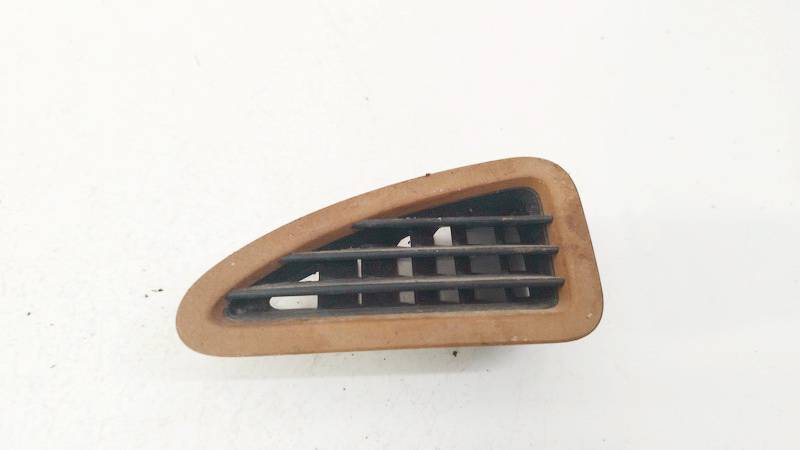 7L5819705 Porsche Cayenne 2006 Sisäilman ilmanvaihtoritilät