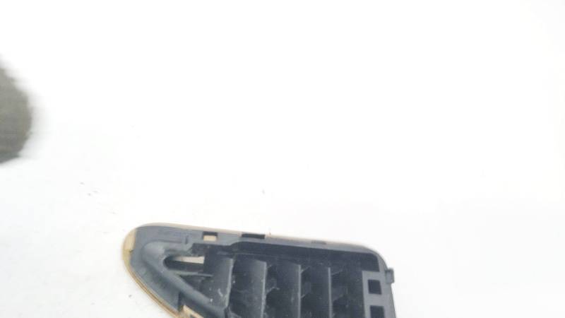 7L5819705 Porsche Cayenne 2006 Sisäilman ilmanvaihtoritilät - Thumbnail 2