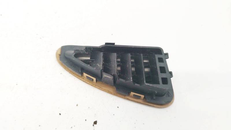 7L5819705 Porsche Cayenne 2006 Sisäilman ilmanvaihtoritilät - Thumbnail 3