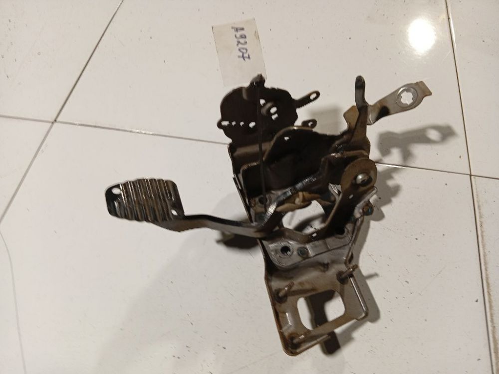 Citroen C4 Grand Picasso 2011 Stabdziu pedalas - Thumbnail 3