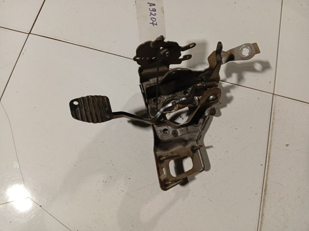 Citroen C4 Grand Picasso 2011 Stabdziu pedalas - Thumbnail 4