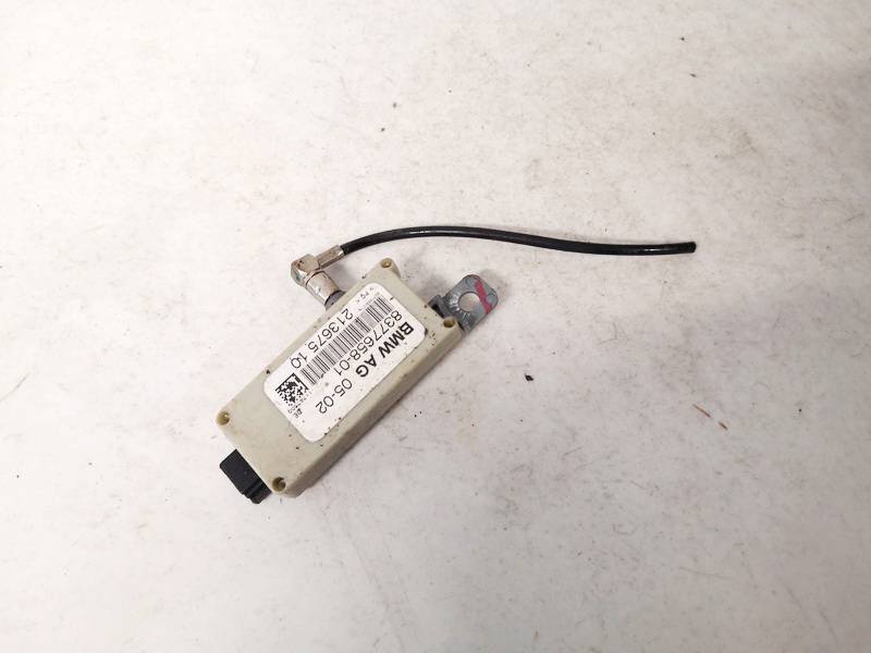 837765801 BMW X5 2003 Antenna Module Unit