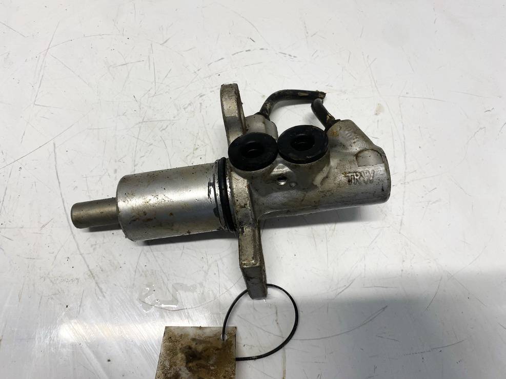 ALTUR22 Ford S-Max 2006 Brake Master Cylinder - Thumbnail 2