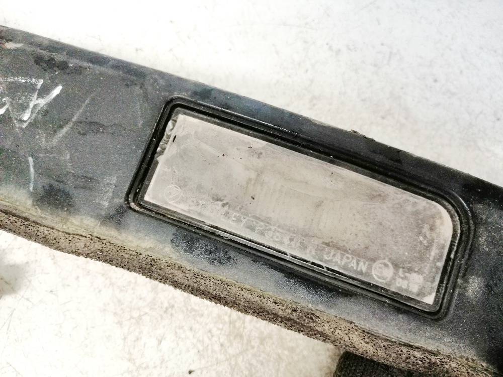 P3548 Subaru Legacy 2004 Number plate light - REAR - Thumbnail 3