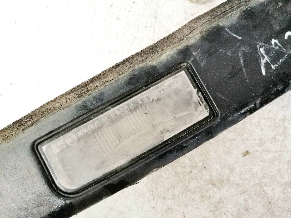 P3548 Subaru Legacy 2004 Number plate light - REAR