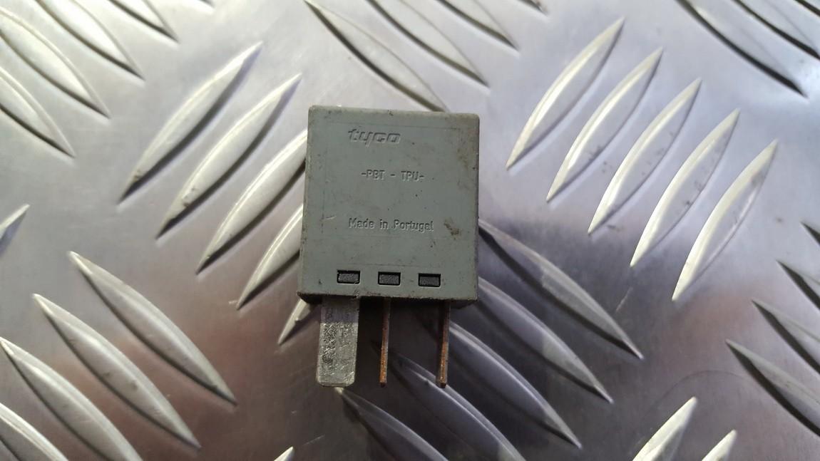 1S4T14B192AA Ford Focus 2001 RELÉ PARA AUTOMÓVIL