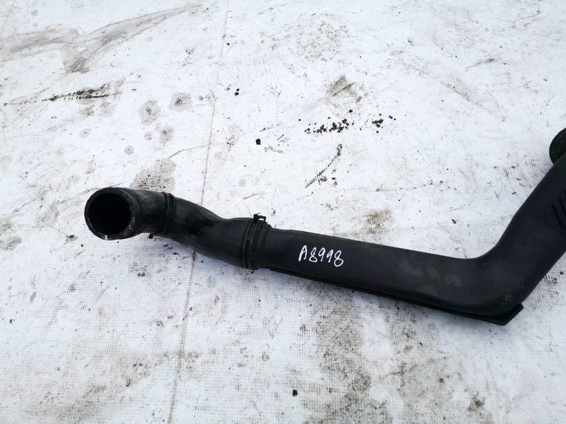 1J0145762P Volkswagen Golf 2001 TURBO INTERCOOLER PIPE HOSE - Thumbnail 2