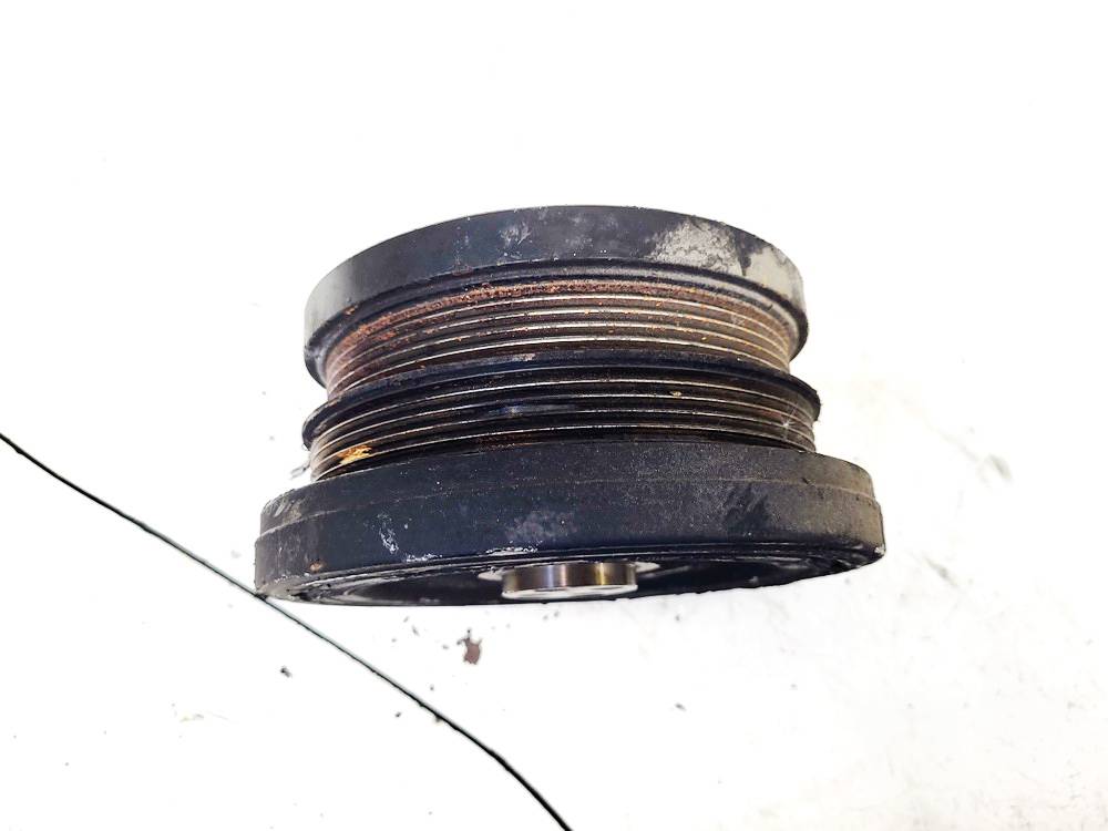 247890 Opel Omega 2002 Alkuninio veleno dantratis (skyvas - skriemulys) - Thumbnail 2