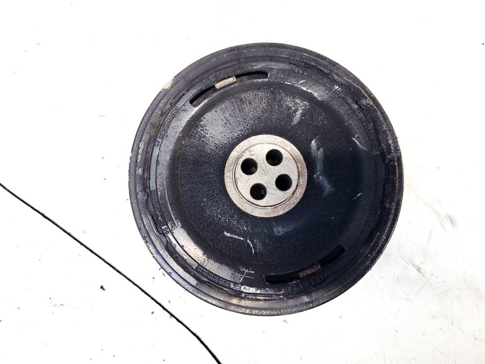 247890 Opel Omega 2002 Alkuninio veleno dantratis (skyvas - skriemulys) - Thumbnail 3