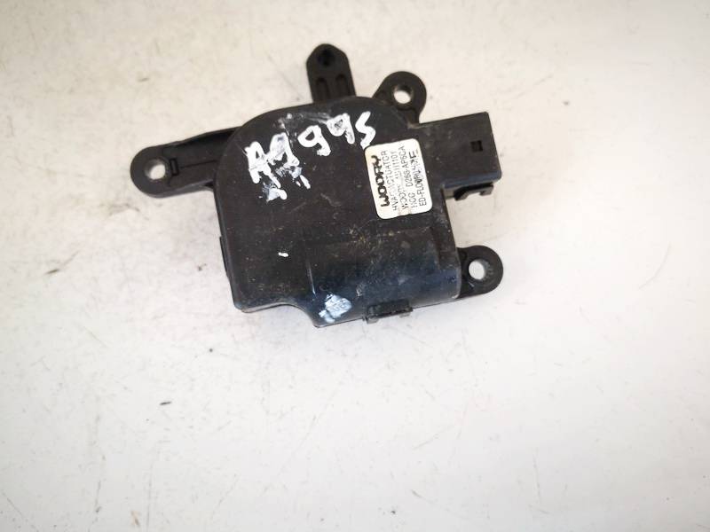 D266AP6CA Kia Ceed 2006 Silnik klapki nagrzewnicy