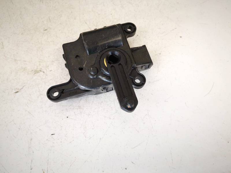 D266AP6CA Kia Ceed 2006 Peciuko sklendes varikliukas - Thumbnail 2