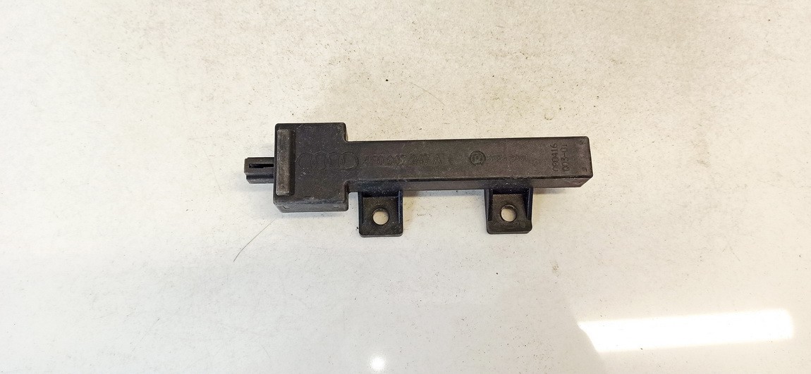 4F0907247A Audi Q7 2008 Antenna Module Unit