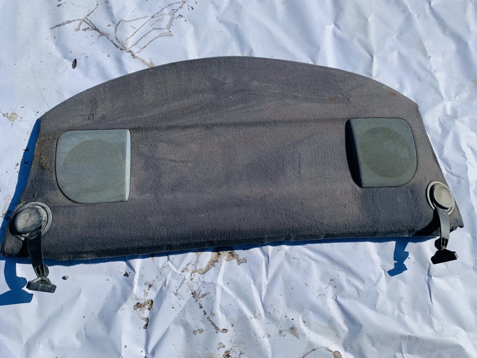 Audi A4 1996 Boot Cover