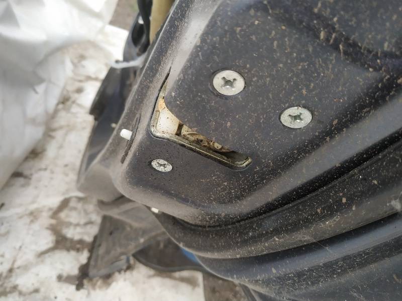 Honda CR-V 2007 Duru spyna G.D. - Thumbnail 2