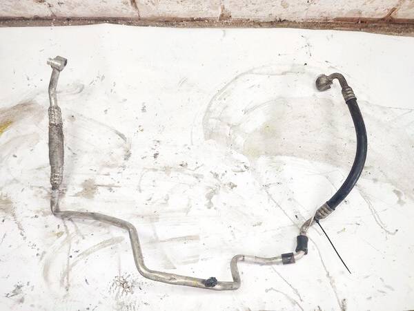 Skoda Octavia 2006 Air Conditioner AC Hose Assembly (Air Conditioning Line)