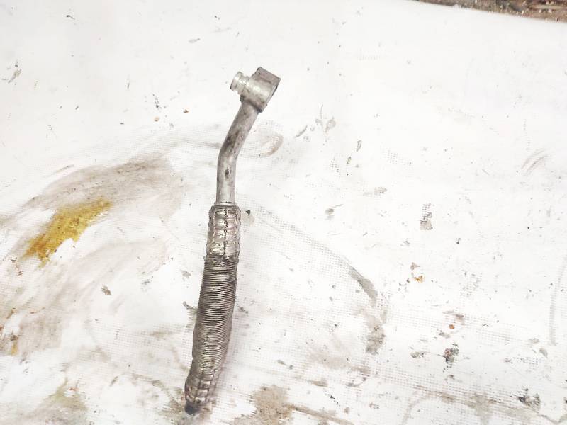 Skoda Octavia 2006 Air Conditioner AC Hose Assembly (Air Conditioning Line) - Thumbnail 3