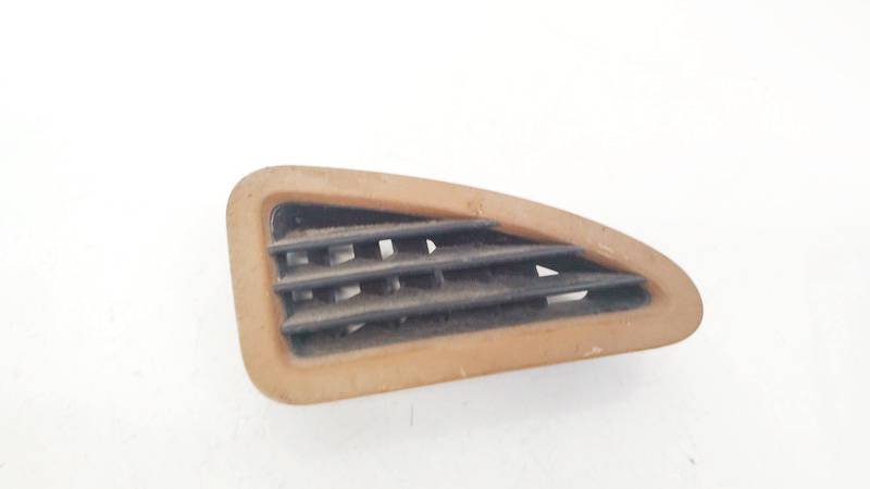 7L5819706 Porsche Cayenne 2006 Sisäilman ilmanvaihtoritilät