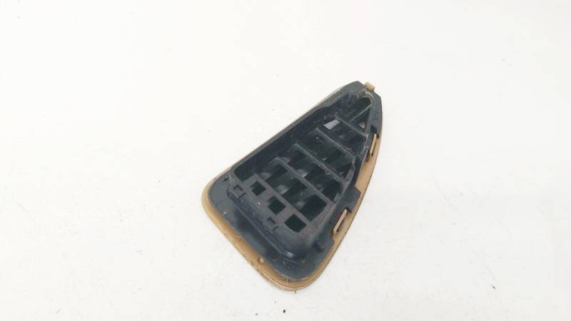 7L5819706 Porsche Cayenne 2006 Sisäilman ilmanvaihtoritilät - Thumbnail 3