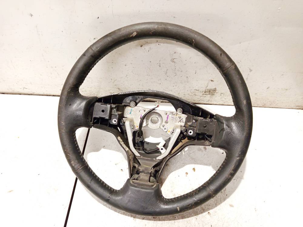 GS12002460 Toyota RAV-4 2007 Kierownica