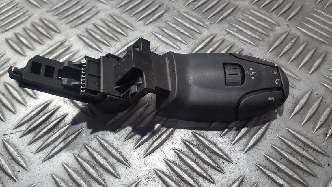 96538206XT Peugeot 307 2002 Radio control switch (Switch radio Control)