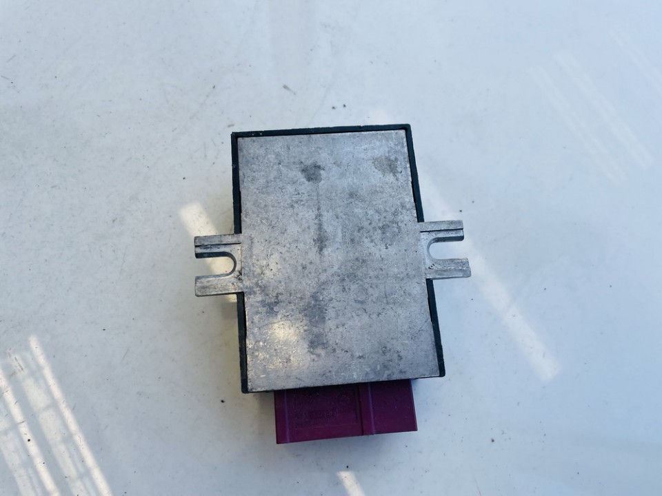 16147180427 BMW 5-Series 2005 Anderen Computern - Thumbnail 3