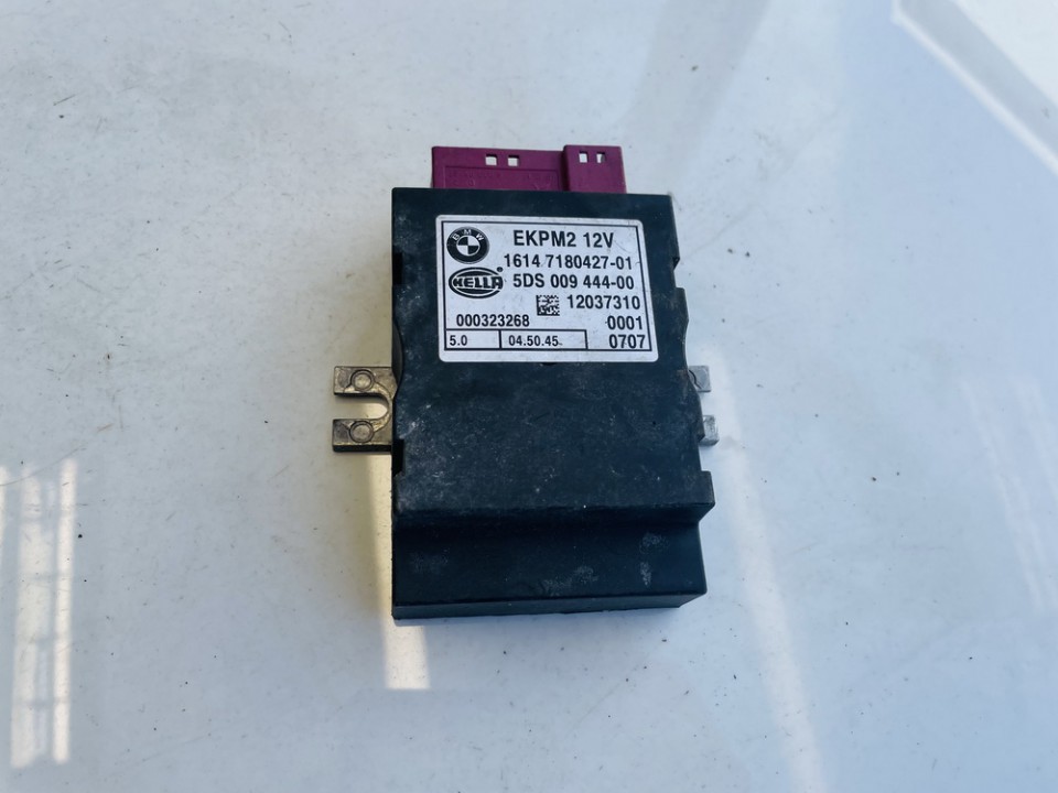 16147180427 BMW 5-Series 2005 Anderen Computern