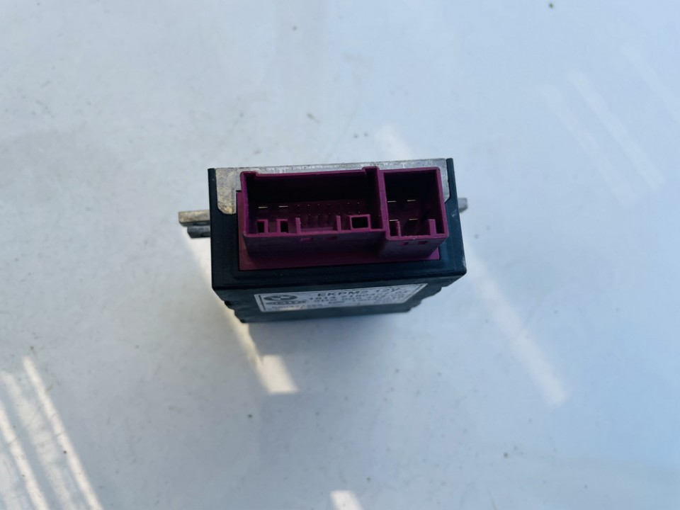 16147180427 BMW 5-Series 2005 Anderen Computern - Thumbnail 2