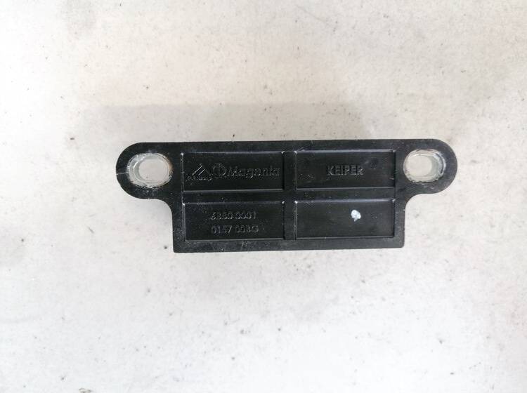 821761664 Mercedes-Benz CLS-CLASS 2007 Srs Airbag crash sensor