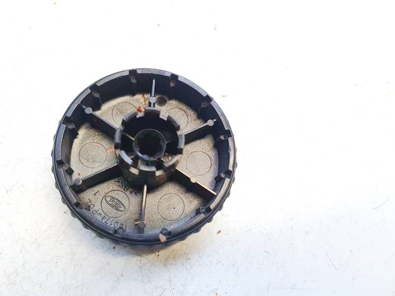 160171 Ford C-MAX 2005 Interior trim - Thumbnail 3