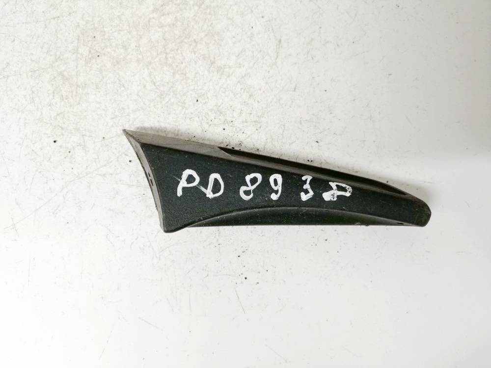 1K0882252A Skoda Octavia 2008 Interior trim