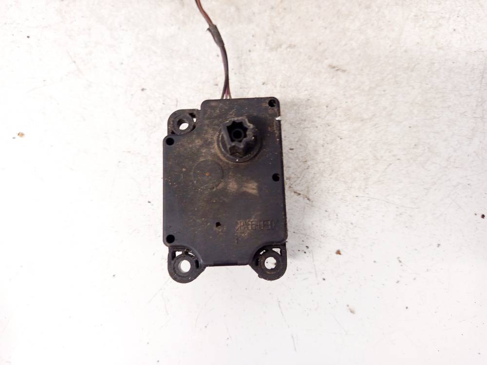 4N5H19E616AD Volvo C30 2008 Heater Vent Flap Control Actuator Motor - Thumbnail 3