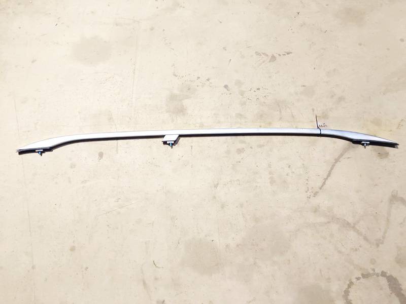 8E9860022 Audi A4 2005 Barra del techo - DERECHO