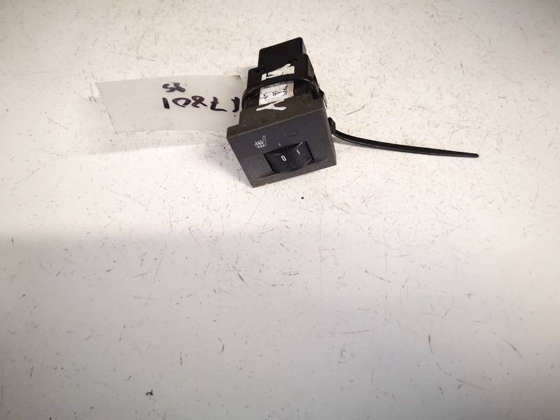 13138252 Opel Signum 2004 Przycisk ogrzewania foteli