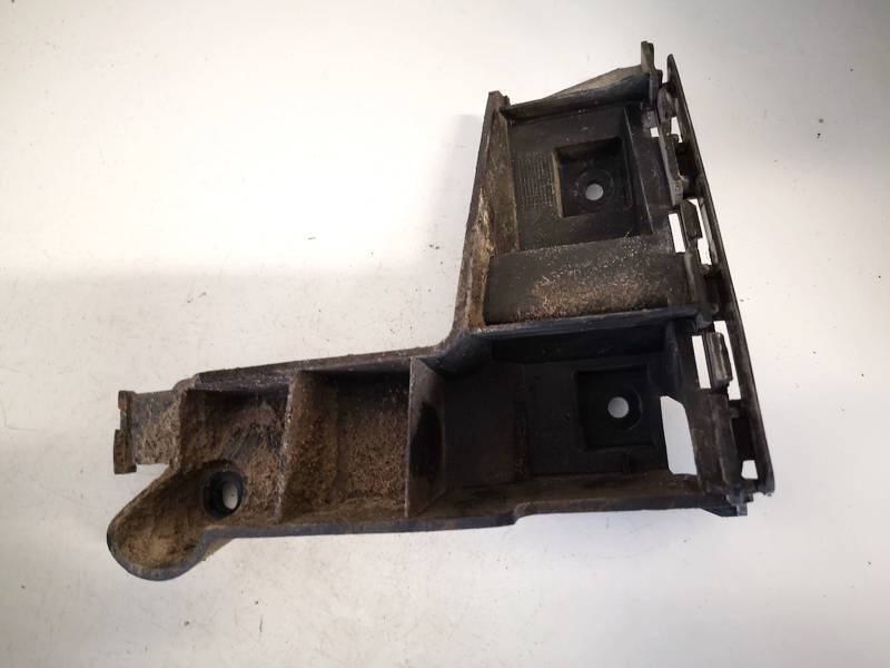 30678650 Volvo XC 70 2008 Bumper mounts (BUMPER BRACKET) - REAR LEFT