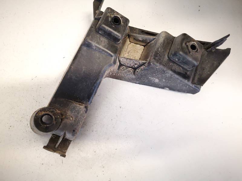 30678650 Volvo XC 70 2008 Bumper mounts (BUMPER BRACKET) - REAR LEFT - Thumbnail 2