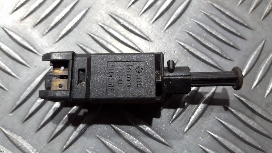 191945515 mro191945515, mr0191945515 Brake Light Switch (sensor) Switch (Pedal Contact