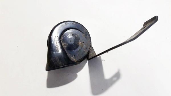 007424 Volkswagen Touareg 2005 Garso signalas