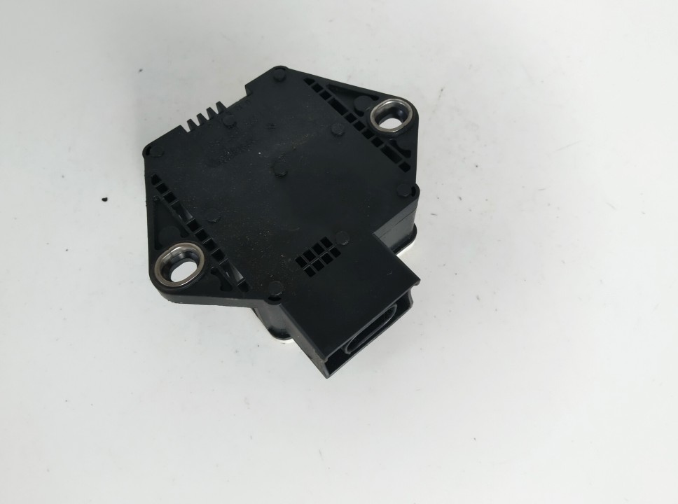 0265005711 BMW 5-Series 2007 ESP Sensor Steuergerät Querbeschleunigung - Thumbnail 3