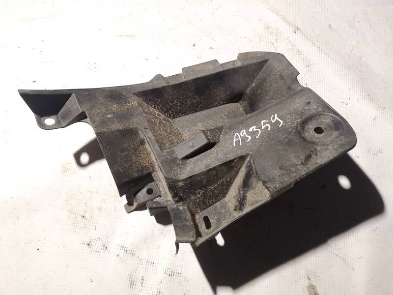 5259202130 Toyota Auris 2008 Plastic Inner Fender - REAR LEFT