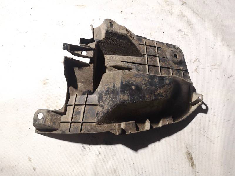 5259202130 Toyota Auris 2008 Plastic Inner Fender - REAR LEFT - Thumbnail 2