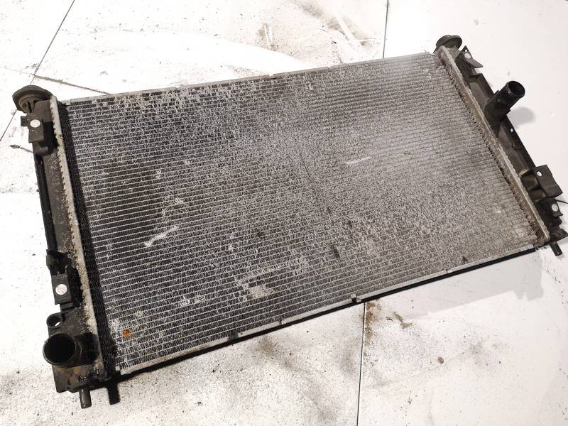Chrysler Sebring 2007 Radiator-Water Cooler