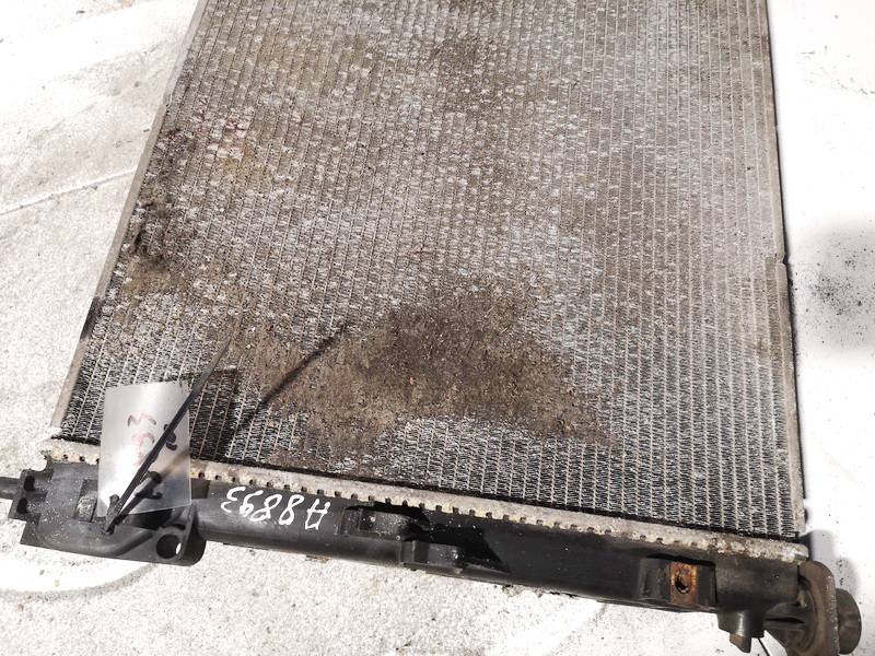 Chrysler Sebring 2007 Radiator-Water Cooler - Thumbnail 3