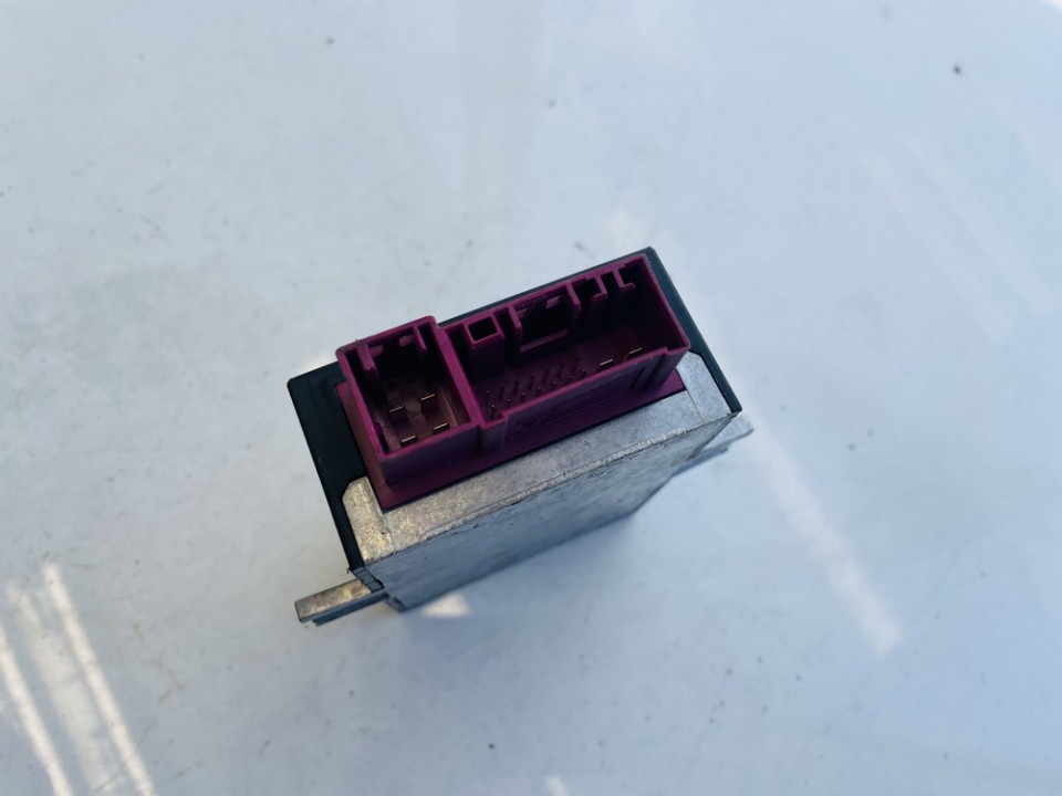 16147180427 BMW 5-Series 2005 Anderen Computern - Thumbnail 2