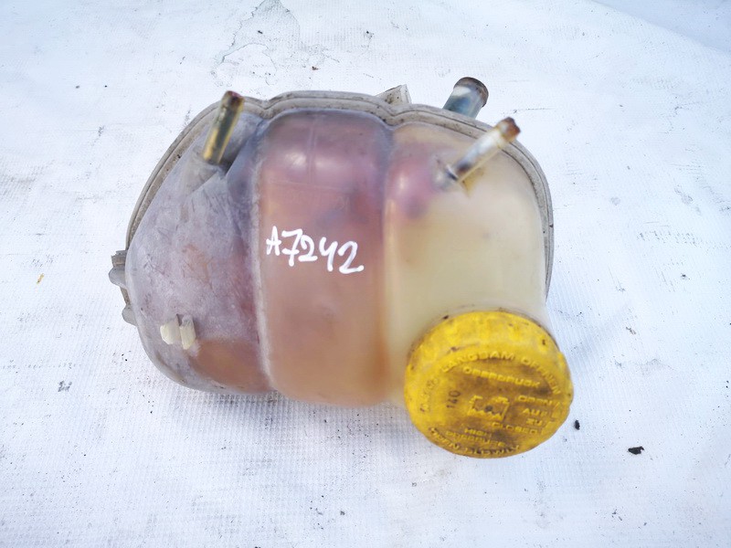 90499809 Opel Vectra 2000 Jäähdytysnesteen paisuntasäiliö