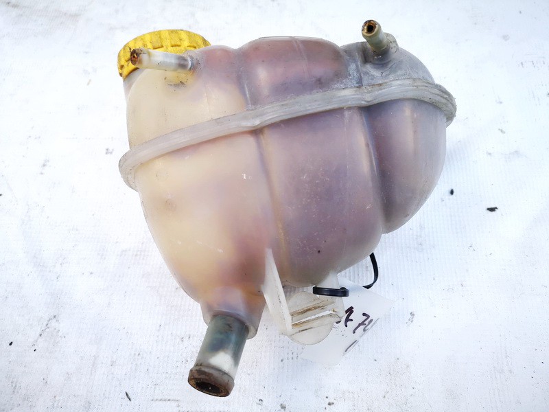 90499809 Opel Vectra 2000 Jäähdytysnesteen paisuntasäiliö - Thumbnail 2