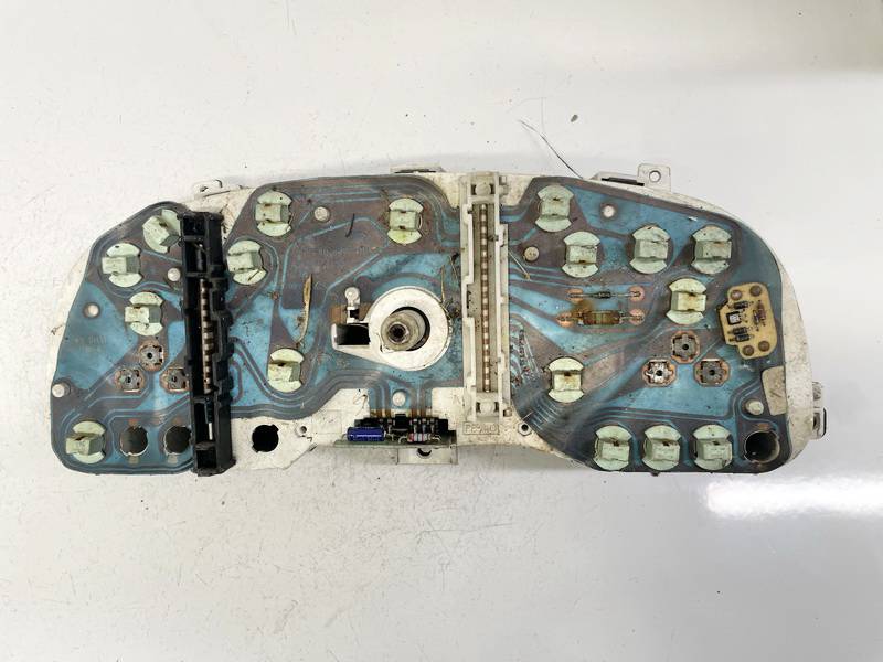 95VP10C956CB Ford Transit 1996 Spidometras - prietaisu skydelis - Thumbnail 2