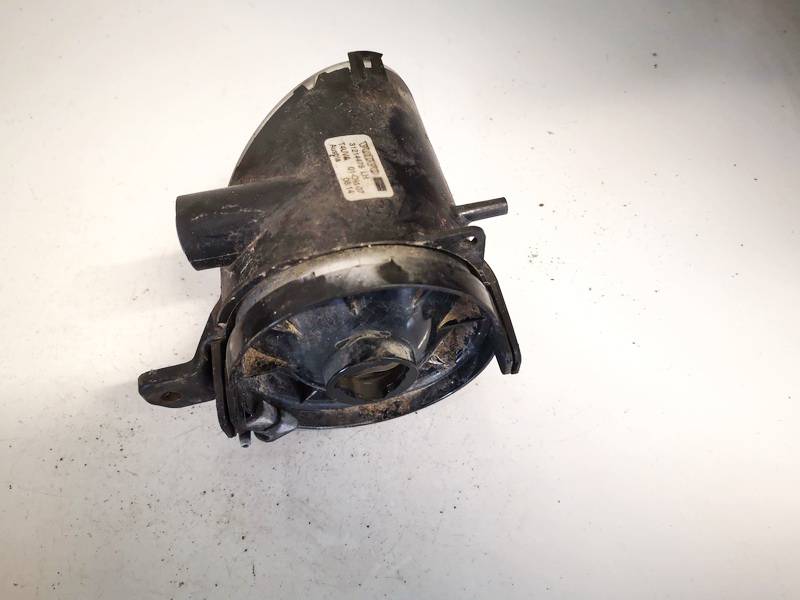 31214475 Volvo XC 70 2008 FARO ANTINIEBLA, Luz de niebla - DELANTERO IZQUIERDO - Thumbnail 2